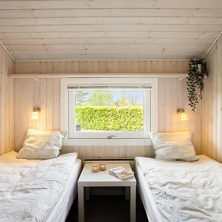 Cozy In With Sauna بيت للعطل *